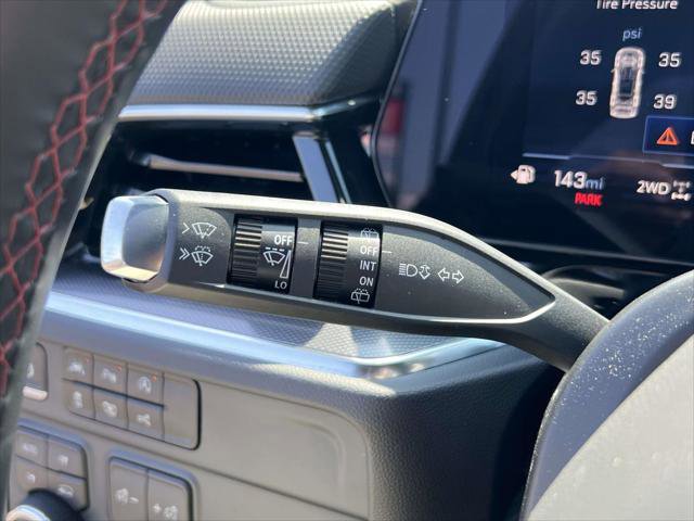 Used 2025 Chevrolet Suburban RST w/ Comfort Package AWD/4WD image 27