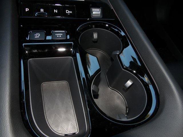 New 2026 Nissan Murano SL image 22