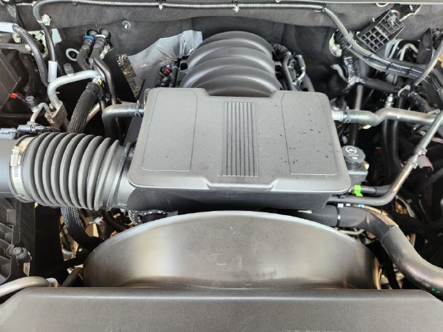 New 2026 Chevrolet Silverado 2500 W/T w/ WT Convenience Package RWD image 30
