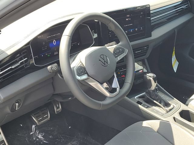 New 2026 Volkswagen Jetta Sport FWD image 16