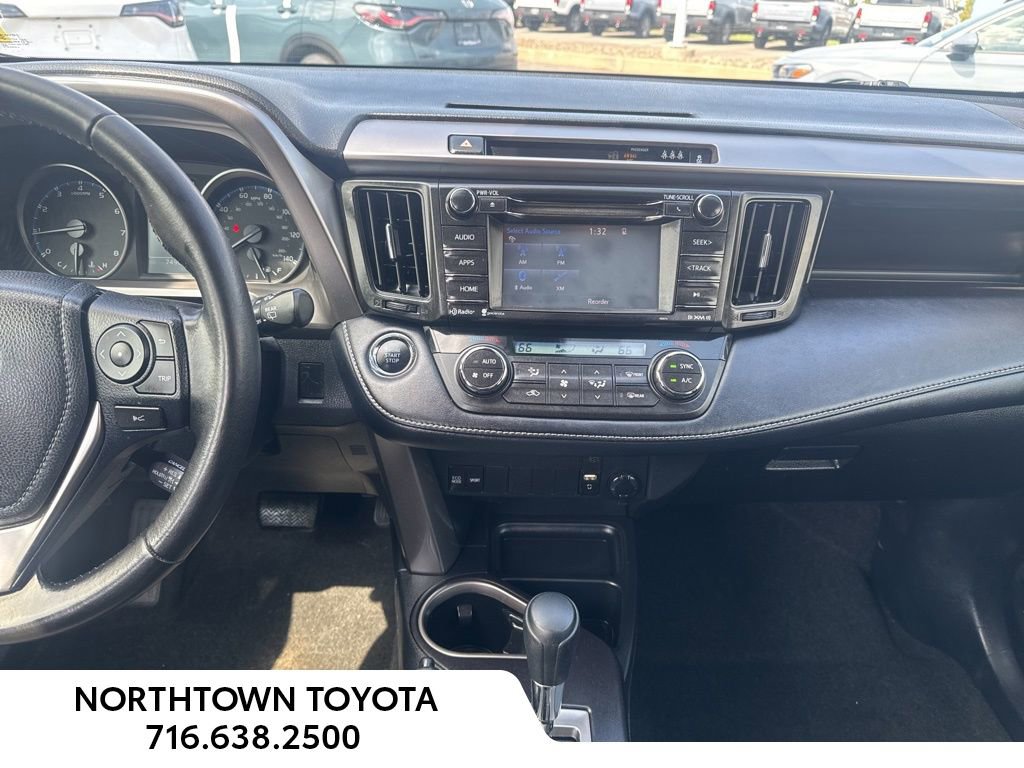 Used 2018 Toyota RAV4 XLE w/ Plus Extra Value Package AWD/4WD image 22