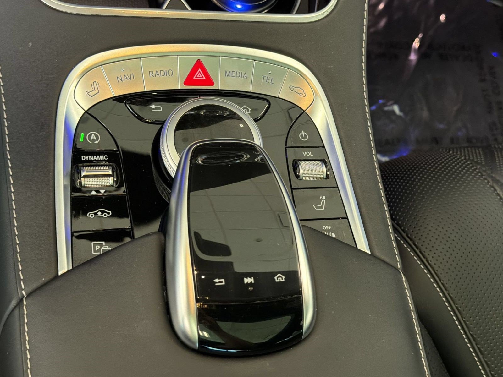 Used 2020 Mercedes-Benz Maybach S 560 4MATIC image 18