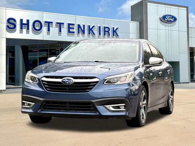 Used 2022 Subaru Legacy Touring XT w/ Tech Package 2 AWD/4WD image 3
