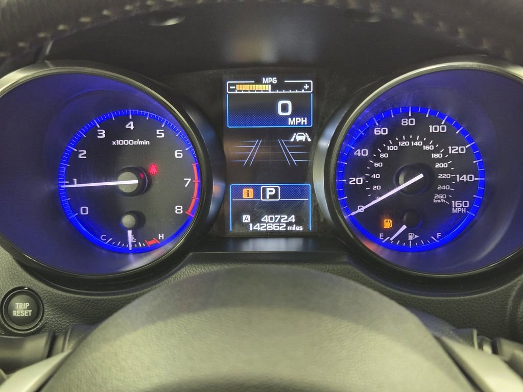 Used 2019 Subaru Outback 3.6R Limited AWD/4WD image 16