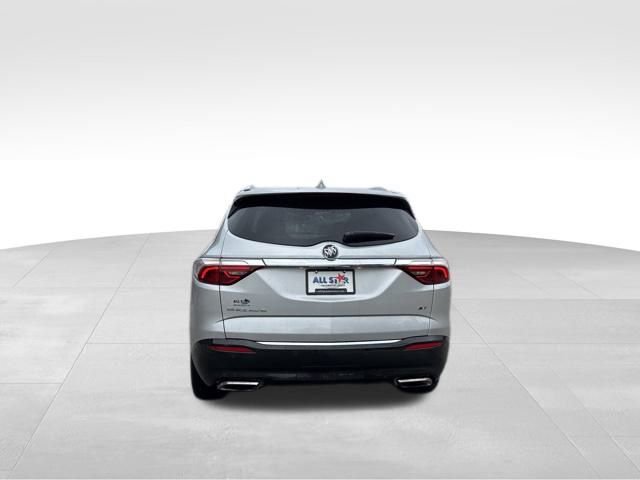 Used 2022 Buick Enclave Essence w/ Sport Touring Edition image 68