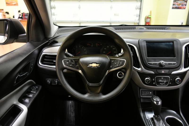 Used 2019 Chevrolet Equinox LS w/ LS Convenience Package FWD image 30
