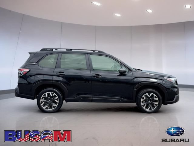Certified 2025 Subaru Forester Premium w/ Convenience Package #1 AWD/4WD image 4
