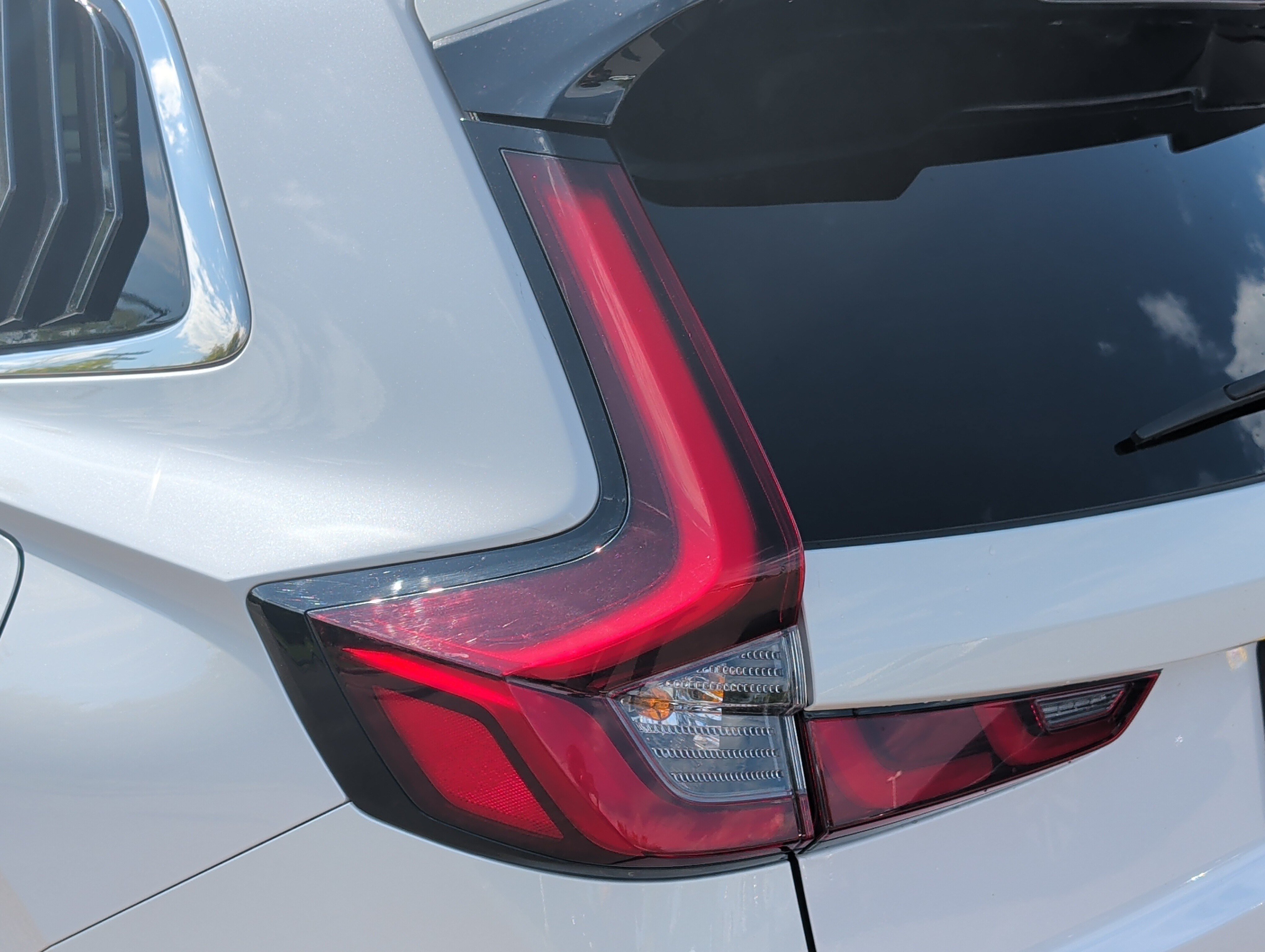 Used 2024 Honda CR-V Sport Touring image 17