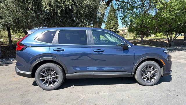 New 2026 Honda CR-V EX-L image 3