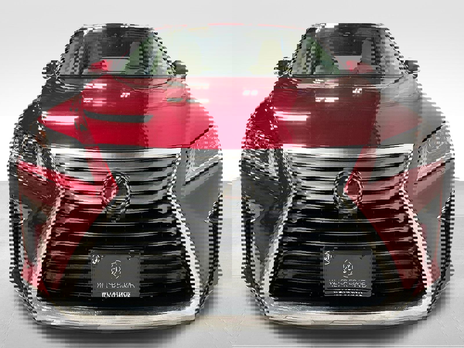 Used 2019 Lexus RX 350 AWD w/ Navigation Package image 2