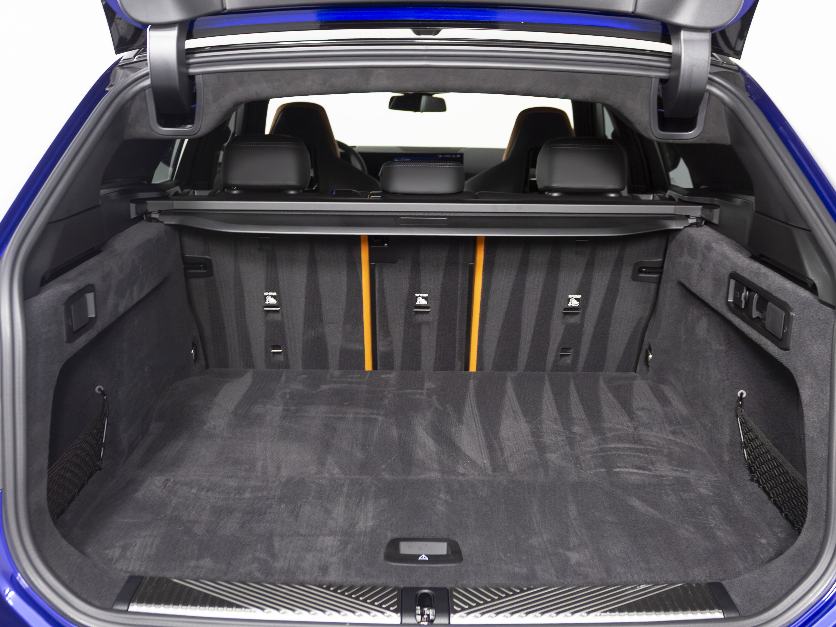 Used 2025 BMW M5 Touring w/ M Driver's Package image 49