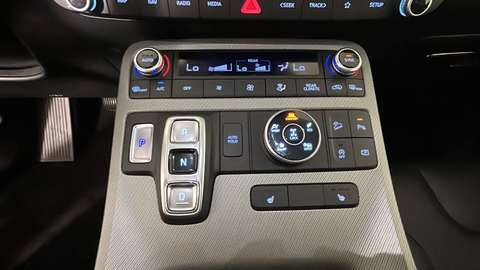 Used 2025 Hyundai Palisade SEL AWD/4WD image 23