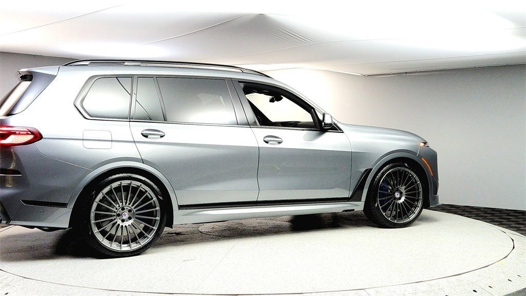 New 2026 BMW ALPINA XB7 image 12