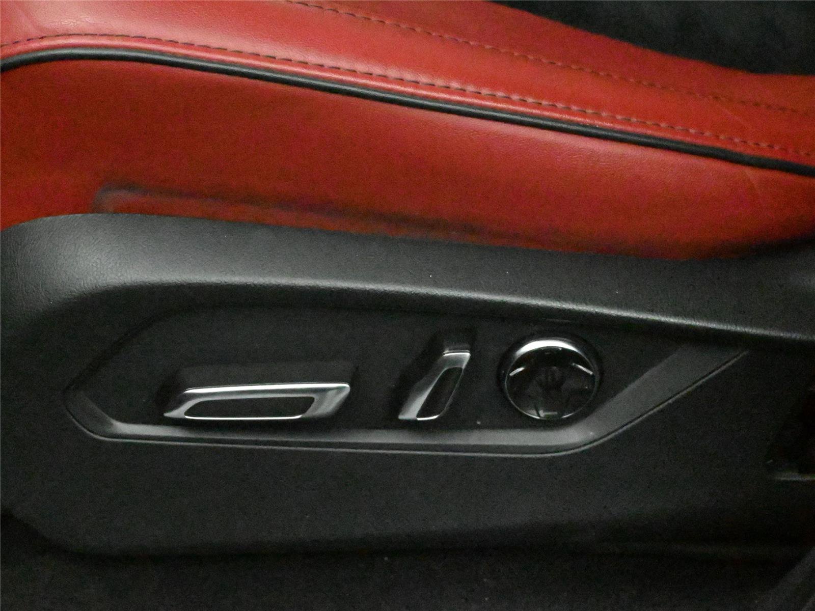 Certified 2023 Acura MDX A-Spec image 10