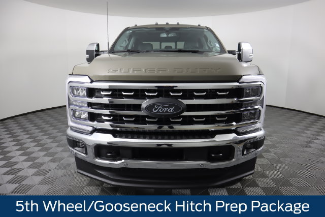 New 2026 Ford F350 Lariat w/ Lariat Ultimate Package AWD/4WD image 13