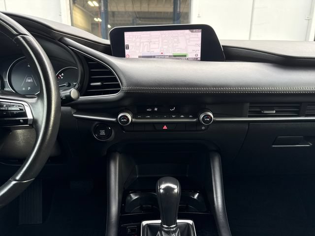 Used 2024 MAZDA MAZDA3 s FWD image 25