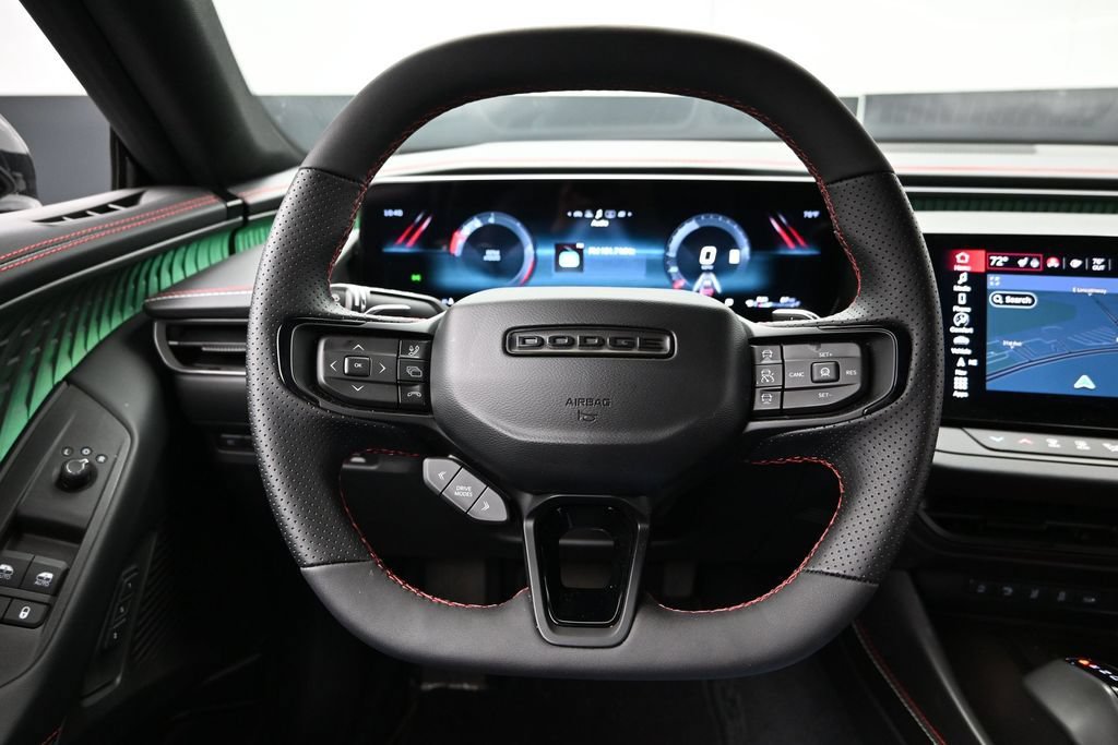 Used 2026 Dodge Charger Scat Pack AWD/4WD image 24