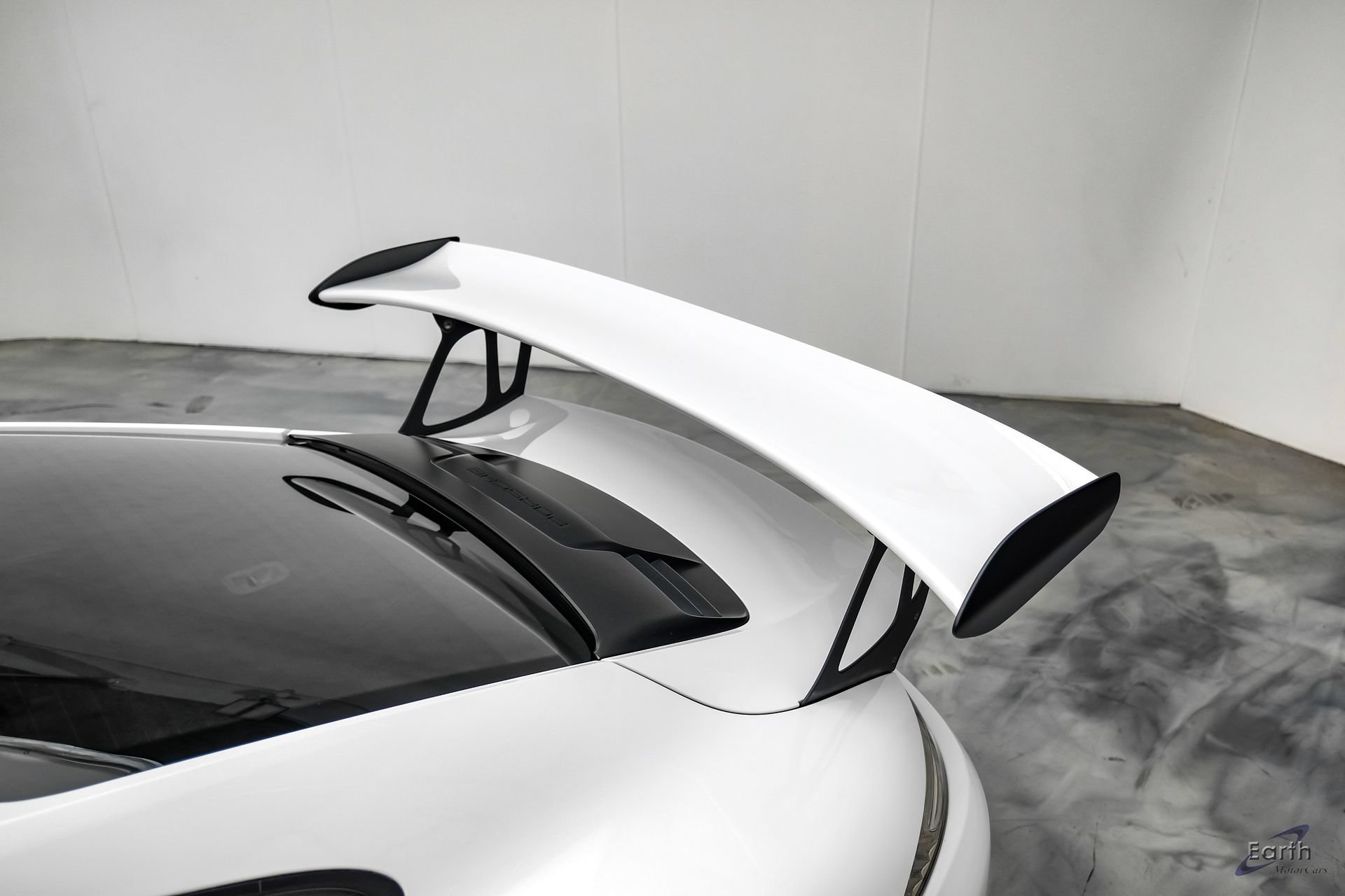 Used 2016 Porsche 911 GT3 RS RWD image 42