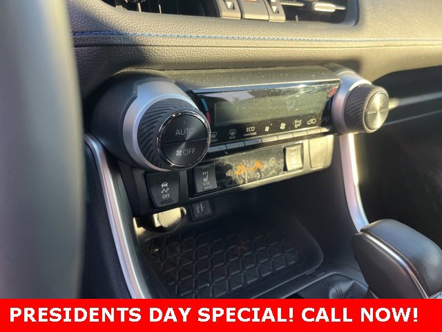 Used 2024 Toyota RAV4 XSE image 24