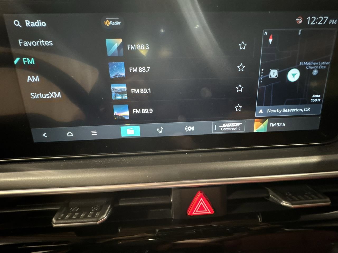 New 2026 Kia K5 GT-Line w/ GT-Line Premium Package image 24