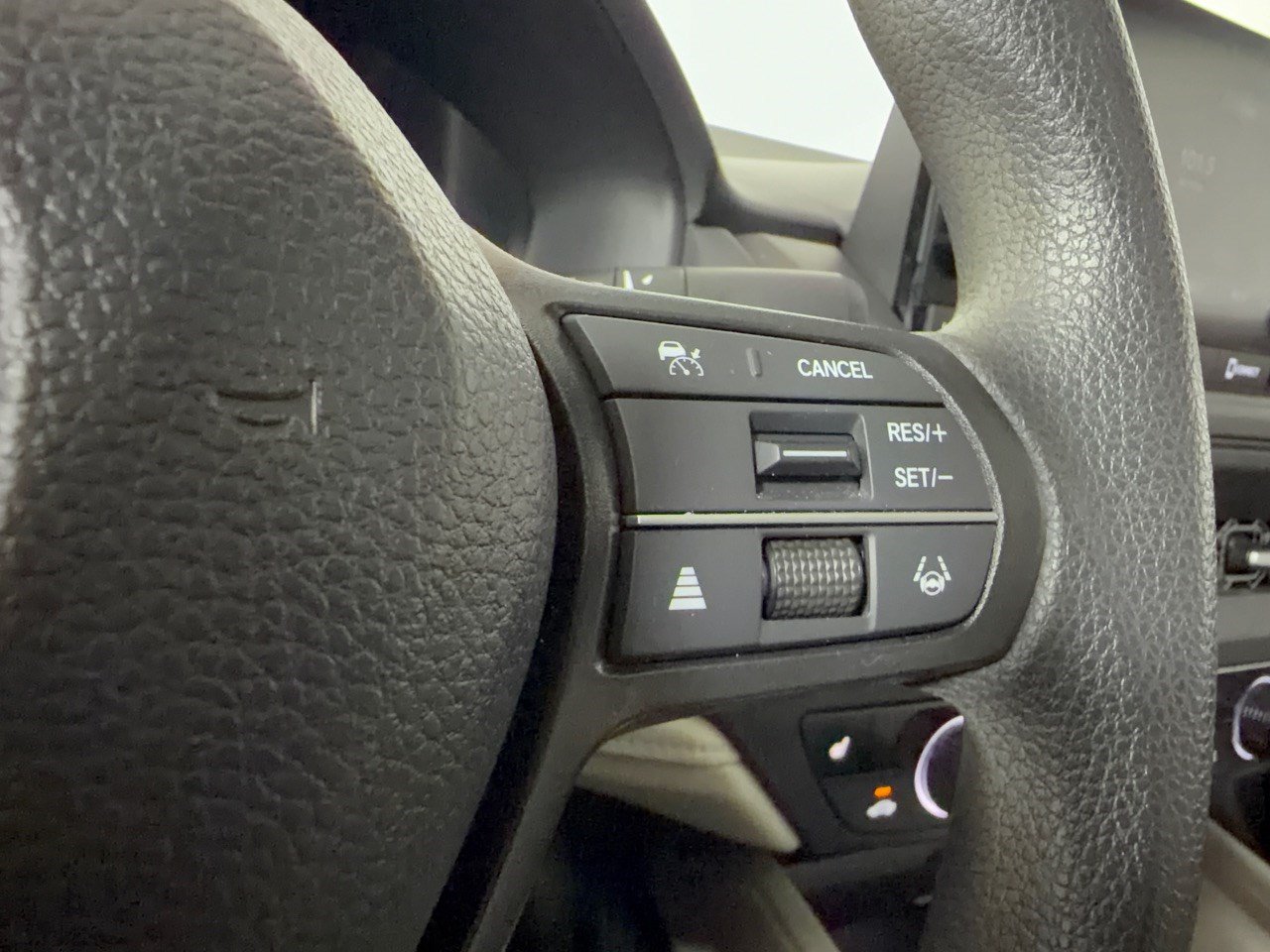 Certified 2024 Honda Accord EX image 19