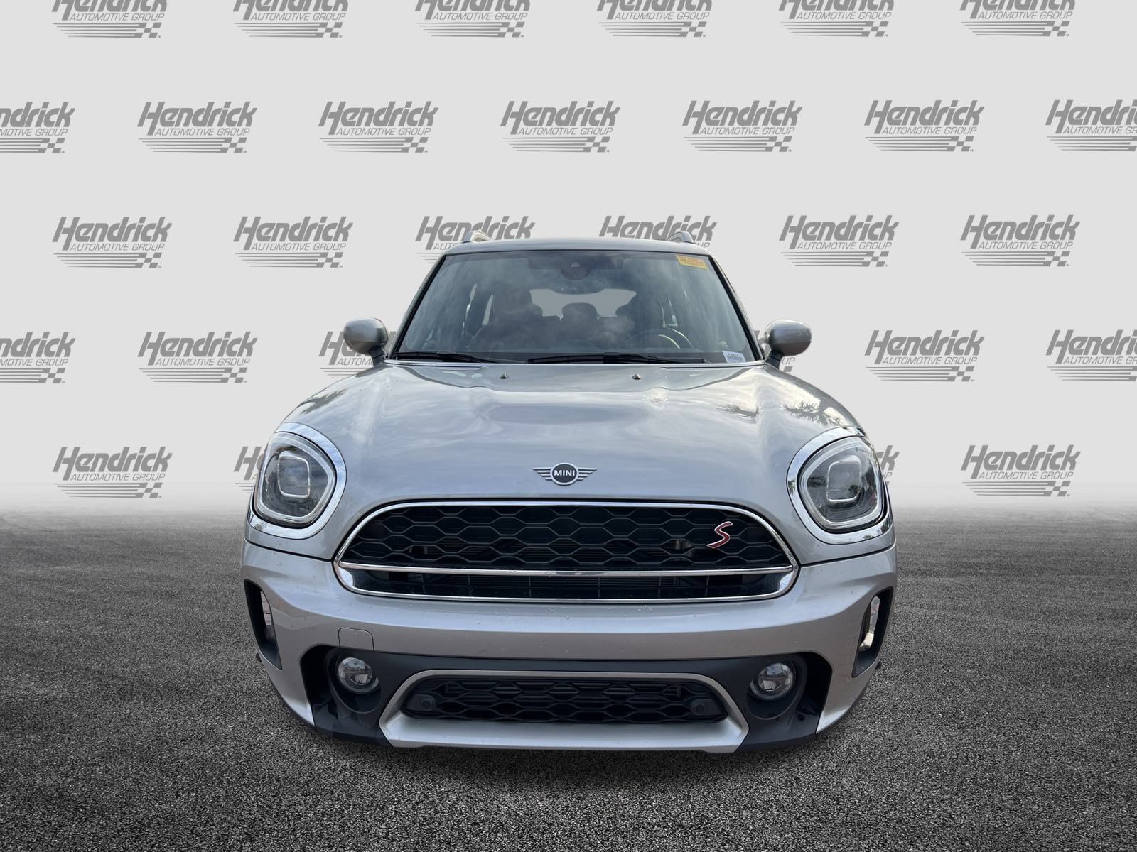 Used 2024 MINI Cooper Countryman S image 3