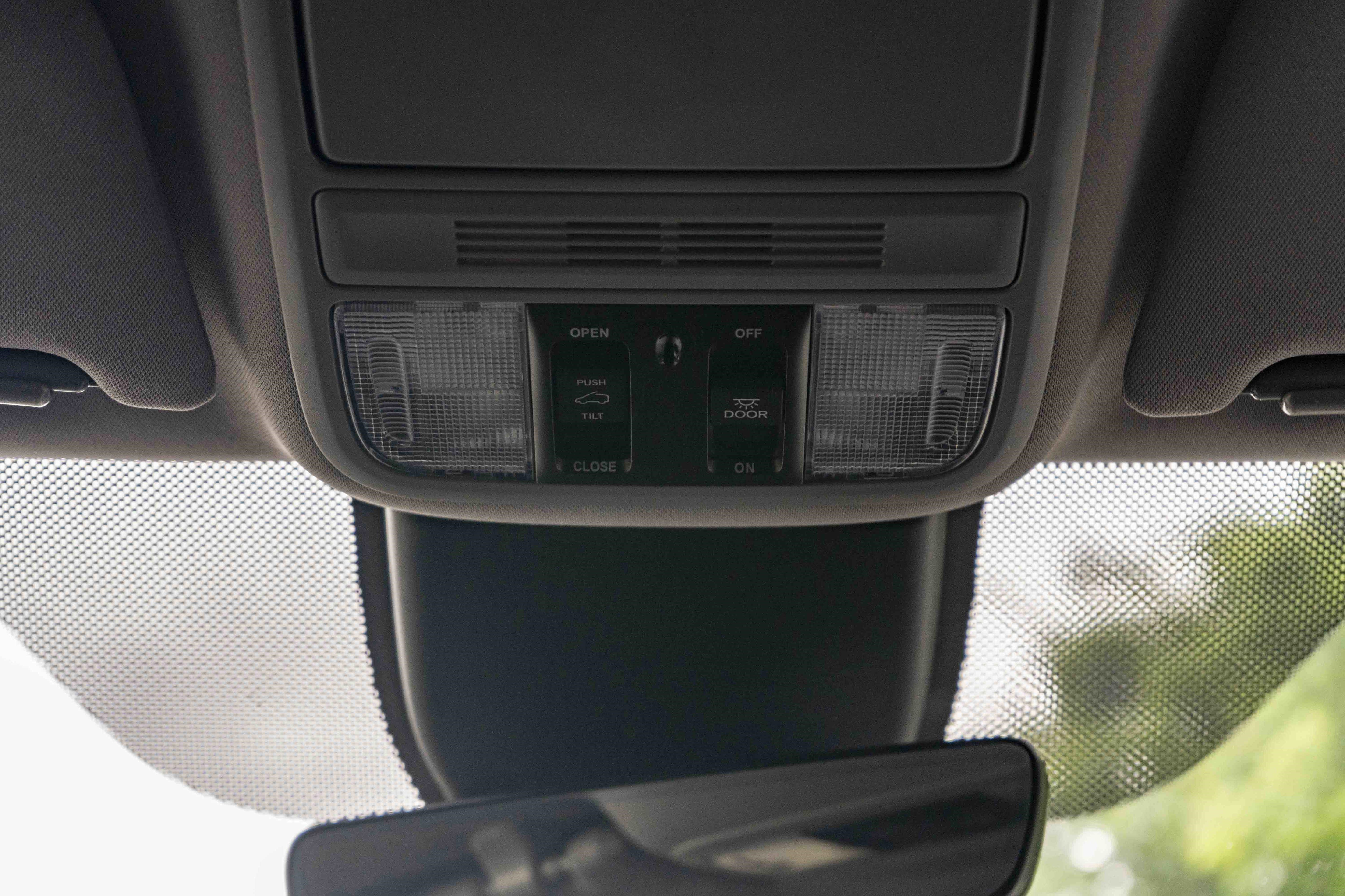 Used 2024 Honda Odyssey EX-L image 35