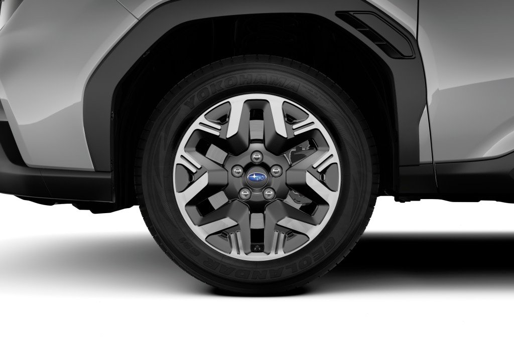 New 2026 Subaru Forester Premium AWD/4WD image 9