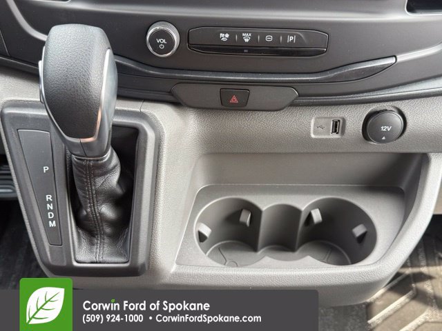 New 2026 Ford Transit 350 148 High Roof Extended AWD w/ Load Area Protection Package image 27