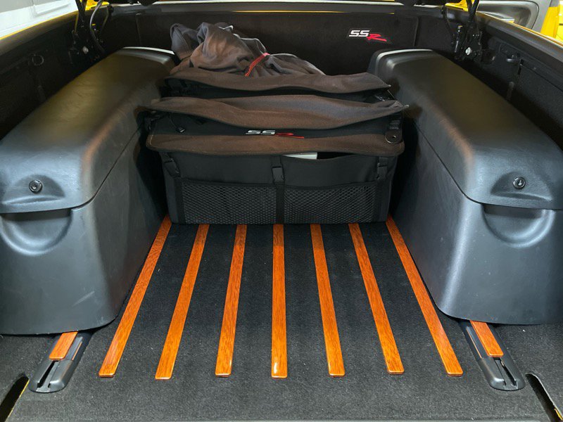 Used 2006 Chevrolet SSR w/ Preferred Equipment Group image 41