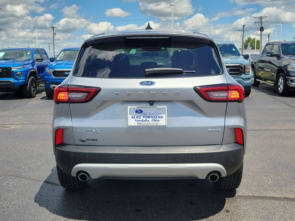 Certified 2023 Ford Escape Active w/ Tech Pack #2 AWD/4WD image 5