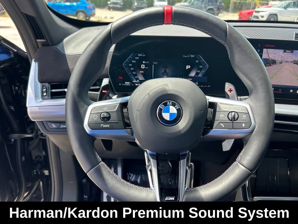 Used 2026 BMW X1 M35i AWD/4WD image 17