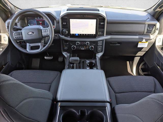 New 2026 Ford F150 XLT image 15