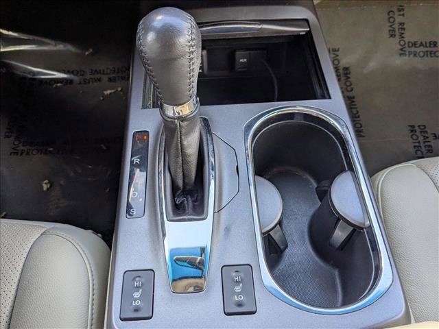 Used 2014 Acura RDX FWD w/ Technology Package image 12