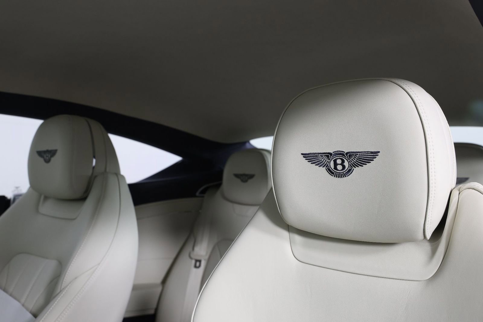 New 2026 Bentley Continental GT image 24