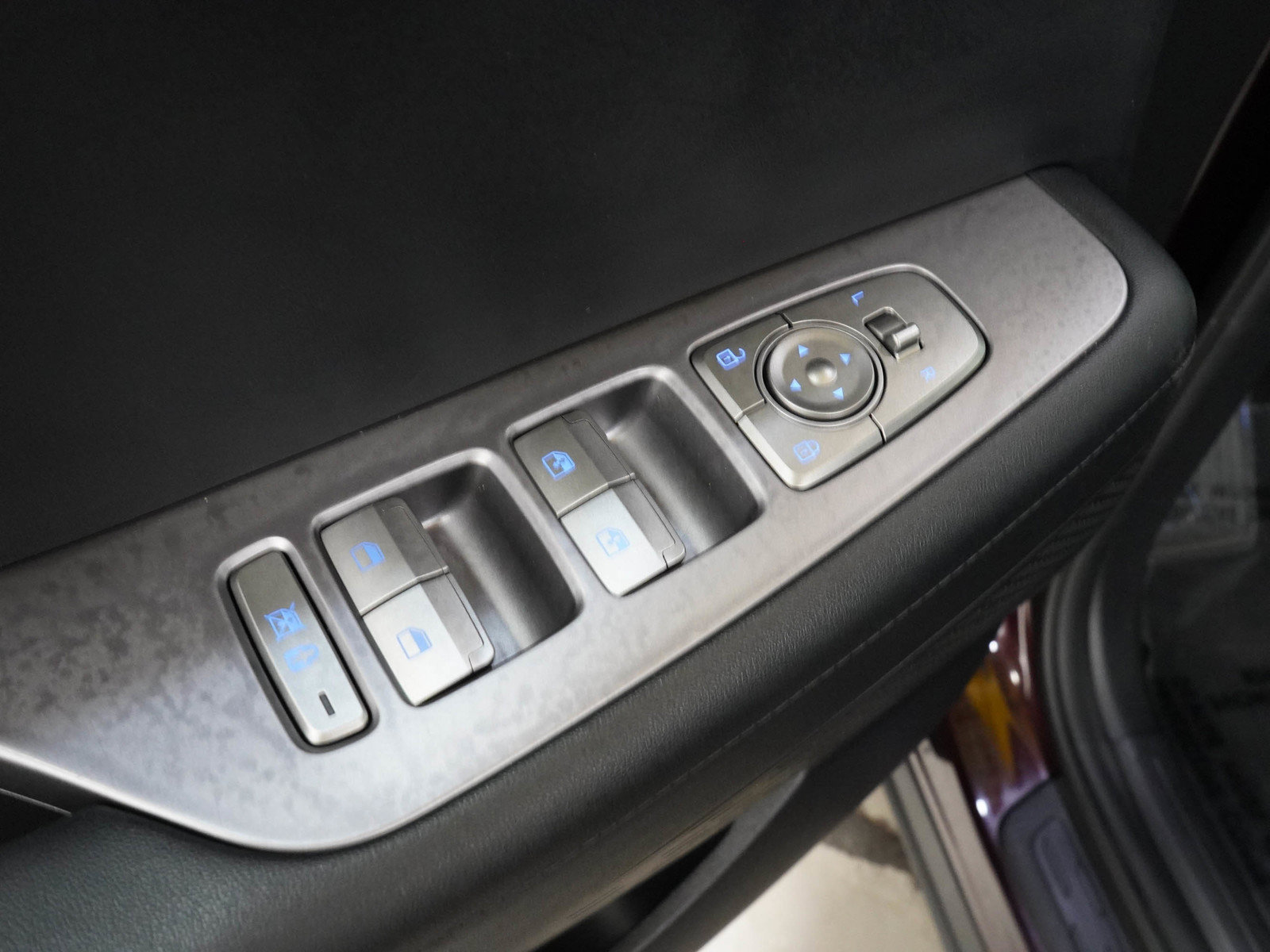 Used 2024 Hyundai Palisade SEL AWD/4WD image 22