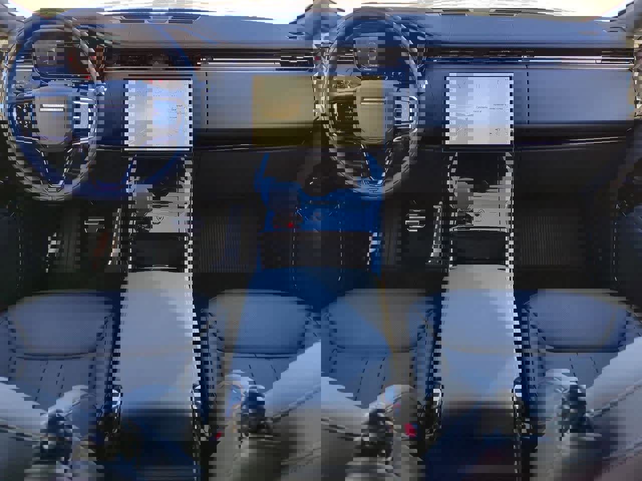 New 2025 Land Rover Range Rover Sport Dynamic SE image 14