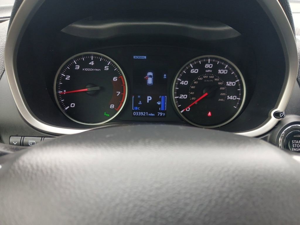 Used 2022 Mitsubishi Eclipse Cross AWD image 19