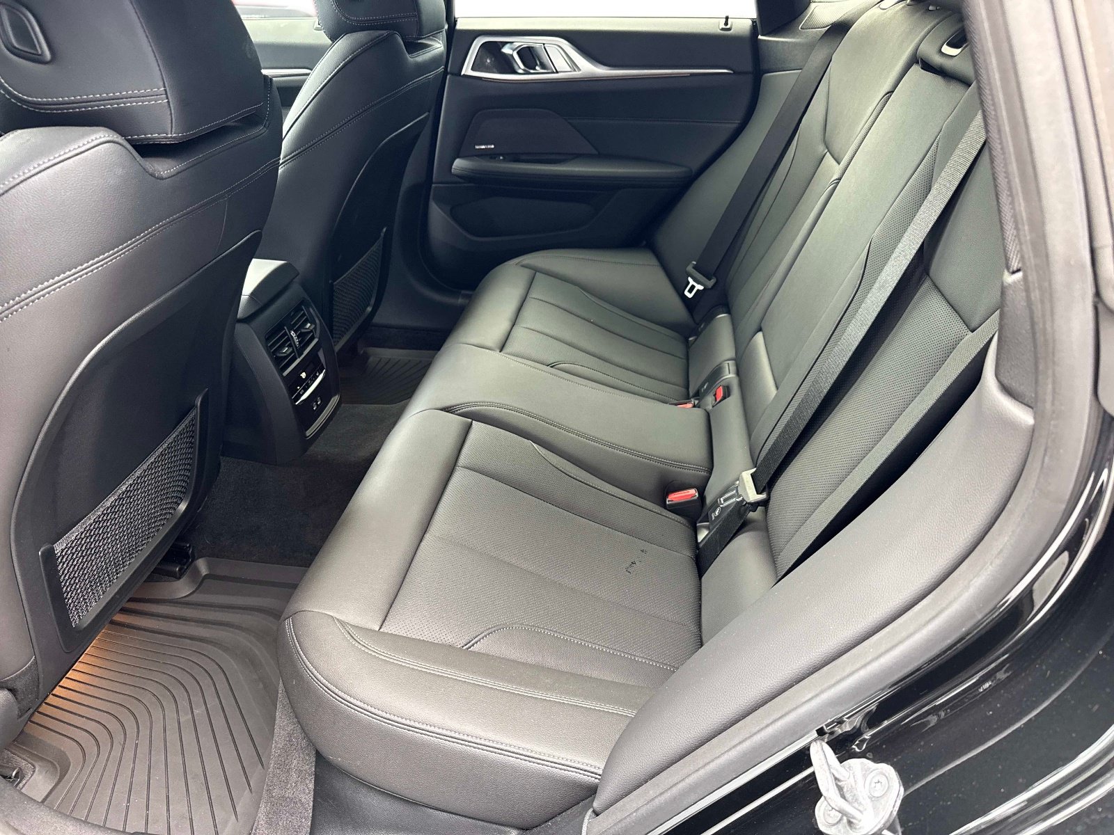 Used 2024 BMW M440i Gran Coupe w/ Premium Package RWD image 13