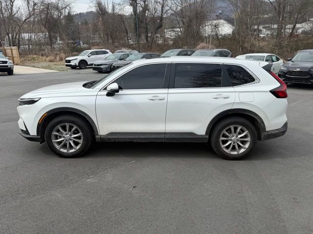Used 2023 Honda CR-V EX-L image 8