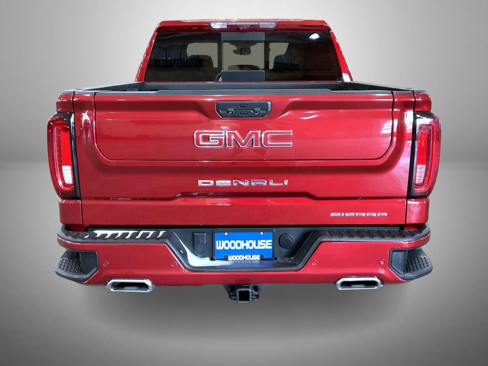 Certified 2023 GMC Sierra 1500 Denali w/ Denali Reserve Package image 6