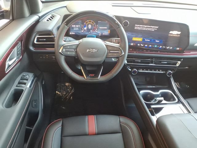 New 2027 Chevrolet Traverse RS FWD image 11