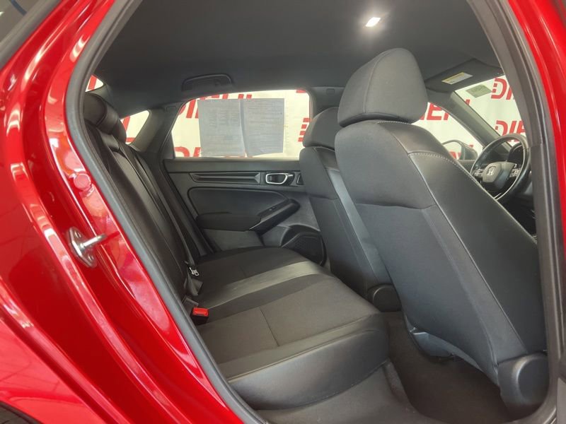 Used 2025 Honda Civic Sport image 10