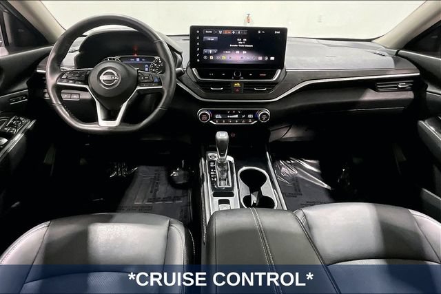 Used 2023 Nissan Altima AWD image 10