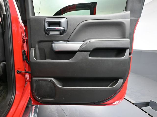 Used 2018 Chevrolet Silverado 1500 LT w/ All Star Edition AWD/4WD image 41