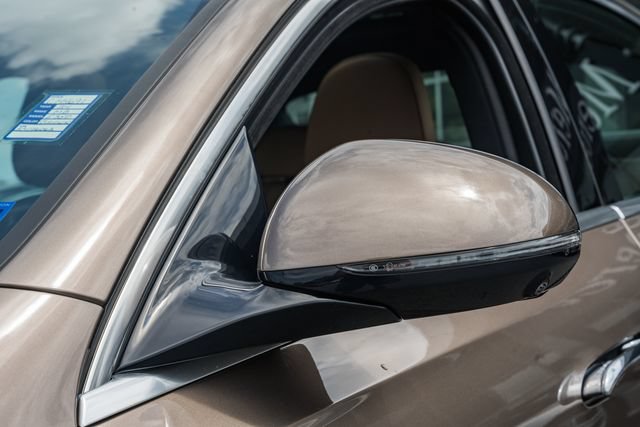 Certified 2024 Mercedes-Benz E 350 4MATIC Sedan image 18