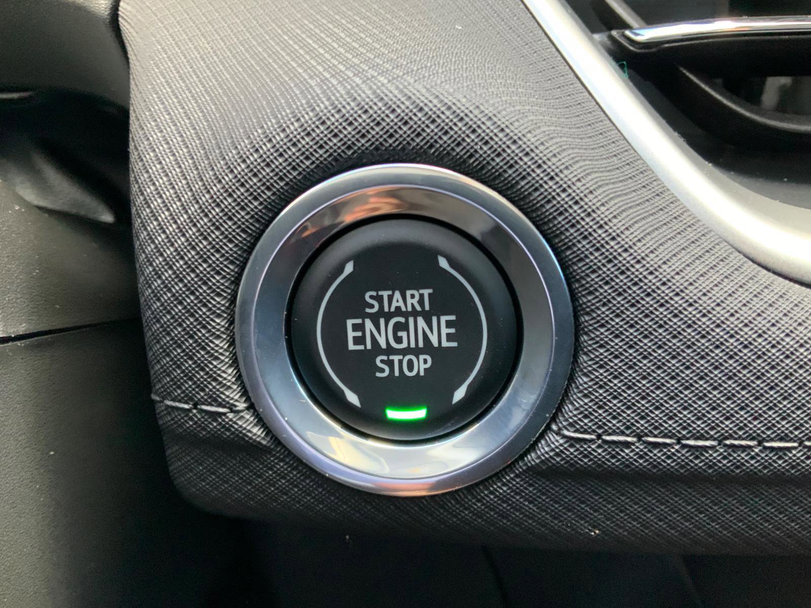 New 2026 Chevrolet TrailBlazer LS w/ LS Convenience Package image 26