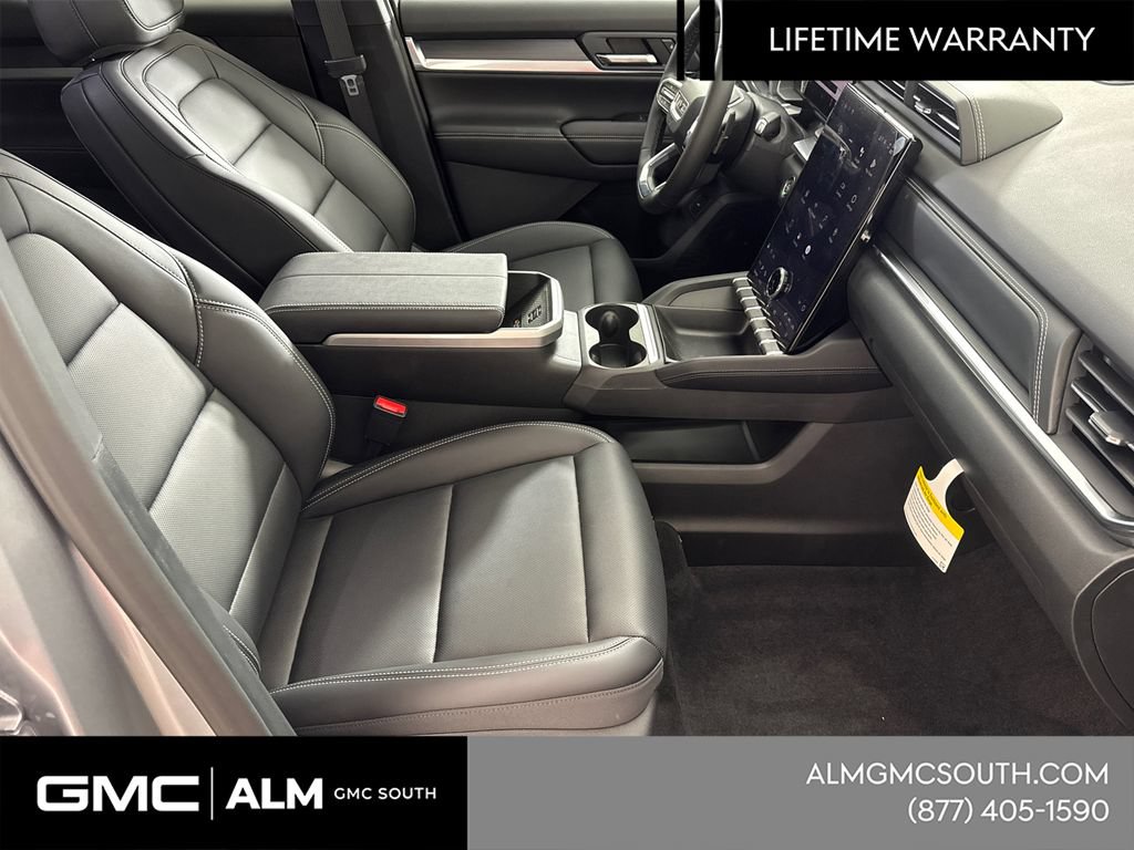 New 2026 GMC Terrain Elevation w/ Elevation Premium Package AWD/4WD image 15