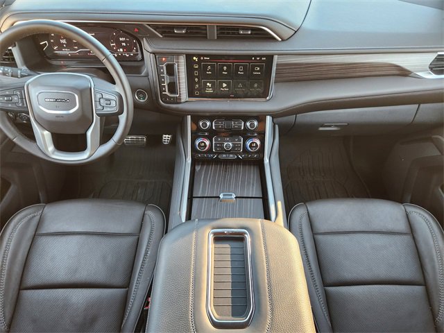 Used 2024 GMC Yukon Denali image 27