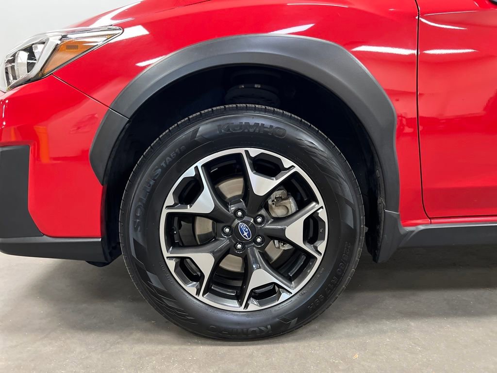 Used 2020 Subaru Crosstrek 2.0i Premium w/ Moonroof Package 1 image 30